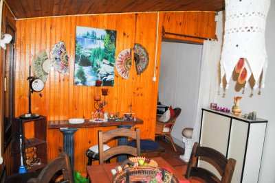 casa encantadora en venta en el chorro, manantiales: tu refugio en la naturaleza y el lujo.ref: 7286 - imd7286c