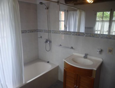 casa ideal para vacacionar muy cerca de la playa en montoya - imd5441c