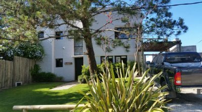 hermosa casa en la posta del cangrejo.ref : 5455  - imd5455c