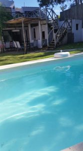 hermosa casa en la posta del cangrejo.ref : 5455  - imd5455c