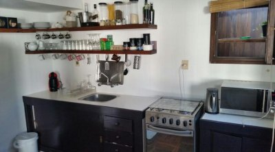 hermosa casa en la posta del cangrejo.ref : 5455  - imd5455c