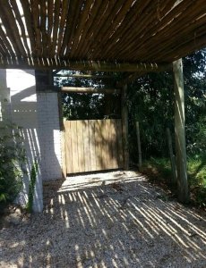 hermosa casa en la posta del cangrejo.ref : 5455  - imd5455c