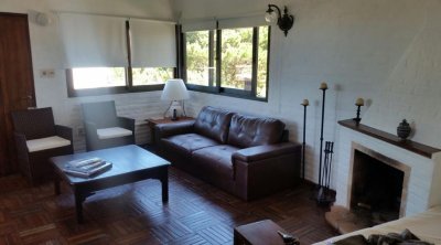 hermosa casa en la posta del cangrejo.ref : 5455  - imd5455c