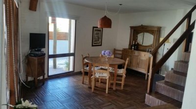 hermosa casa en la posta del cangrejo.ref : 5455  - imd5455c