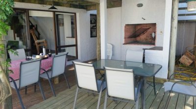 hermosa casa en la posta del cangrejo.ref : 5455  - imd5455c