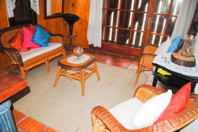 casa encantadora en venta en el chorro, manantiales: tu refugio en la naturaleza y el lujo.ref: 7286 - imd7286c