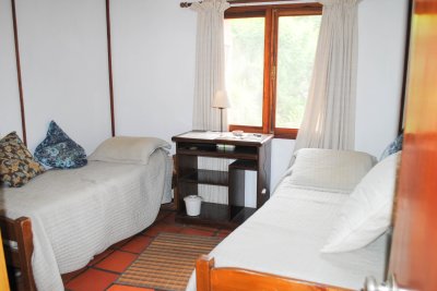 casa encantadora en venta en el chorro, manantiales: tu refugio en la naturaleza y el lujo.ref: 7286 - imd7286c