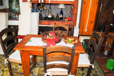 casa encantadora en venta en el chorro, manantiales: tu refugio en la naturaleza y el lujo.ref: 7286 - imd7286c