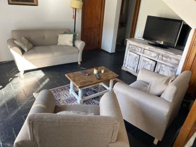 casa alquiler temporario en el tesoro.ref: 7666 - imd7666c