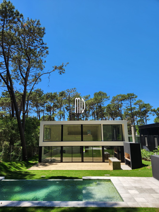 Casa ID.7302 - Casa en Punta del Este, Punta del Este