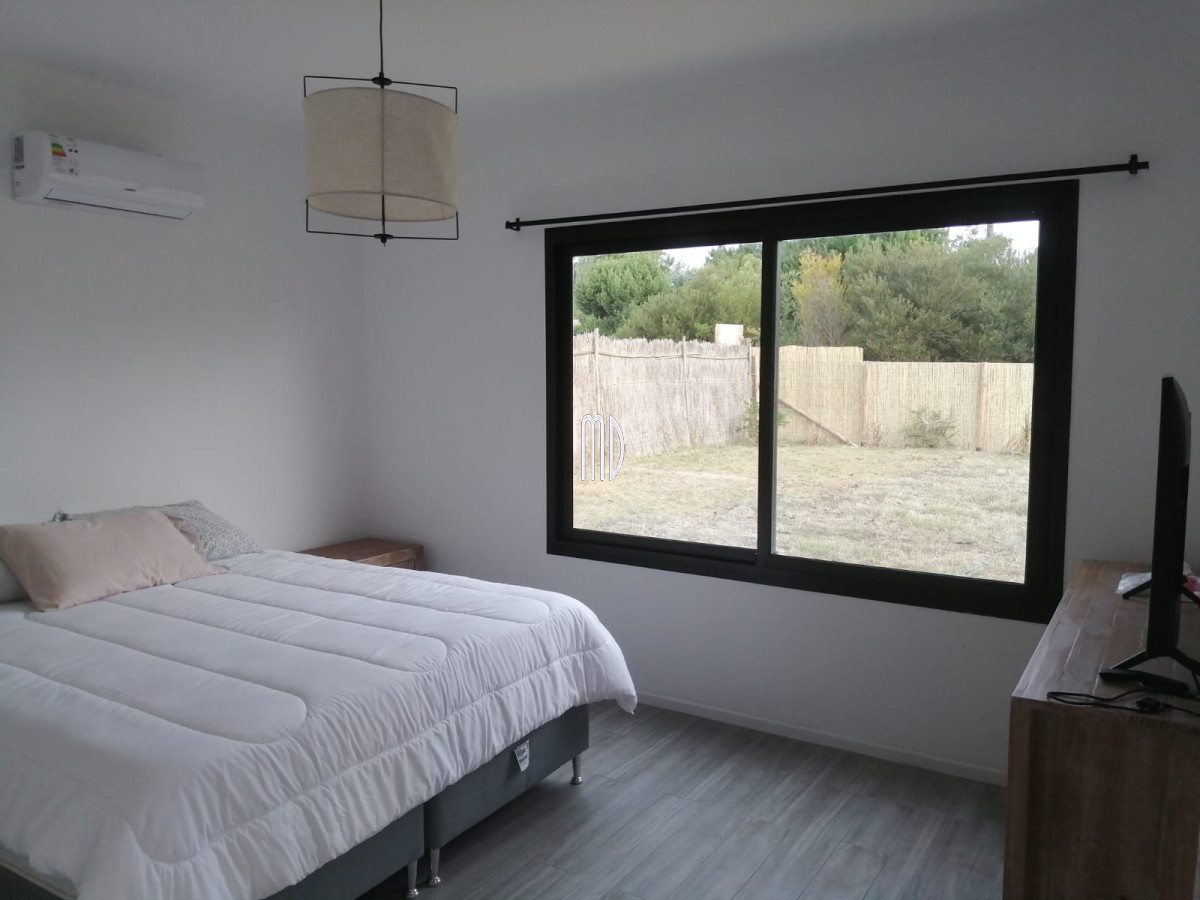 Casa ID.7017 - Hermosa casa en barrio privado de Punta del Este .Ref:7017