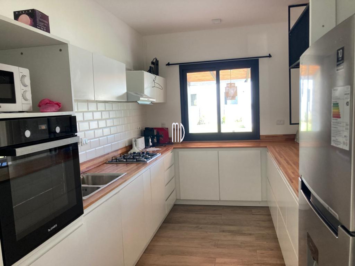 Casa ID.7017 - Hermosa casa en barrio privado de Punta del Este .Ref:7017