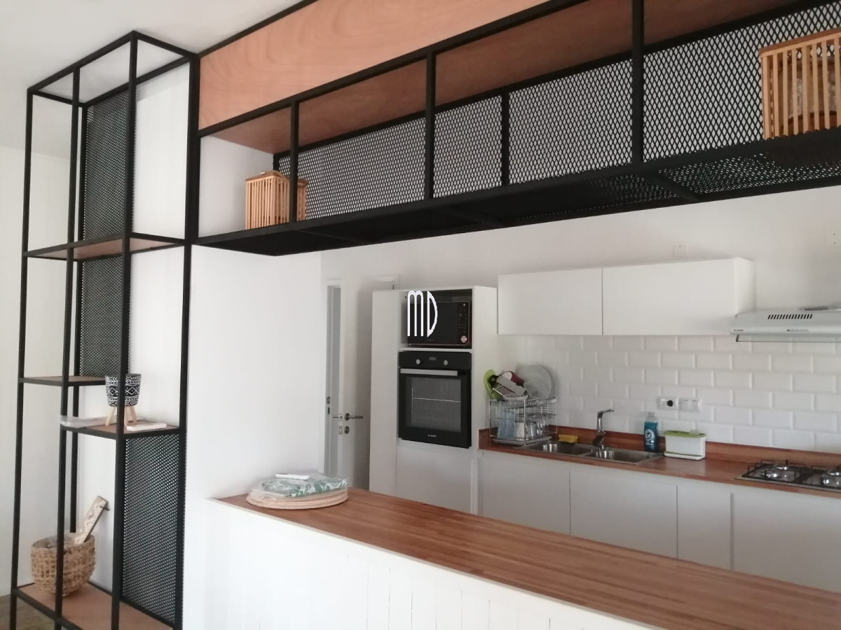 Casa ID.7017 - Hermosa casa en barrio privado de Punta del Este .Ref:7017