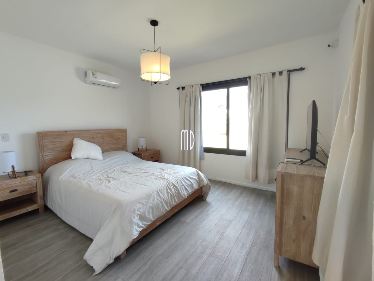 Casa ID.7017 - Hermosa casa en barrio privado de Punta del Este .Ref:7017