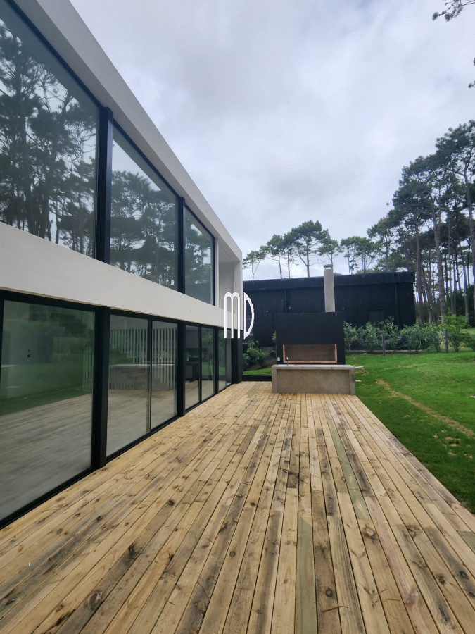 Casa ID.7302 - Casa en Punta del Este, Punta del Este