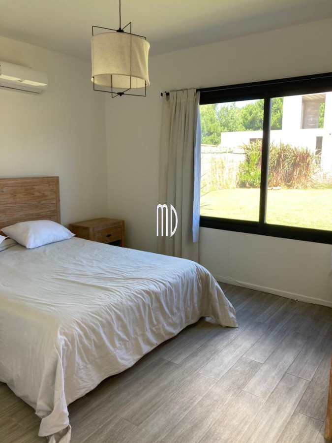 Casa ID.7017 - Hermosa casa en barrio privado de Punta del Este .Ref:7017