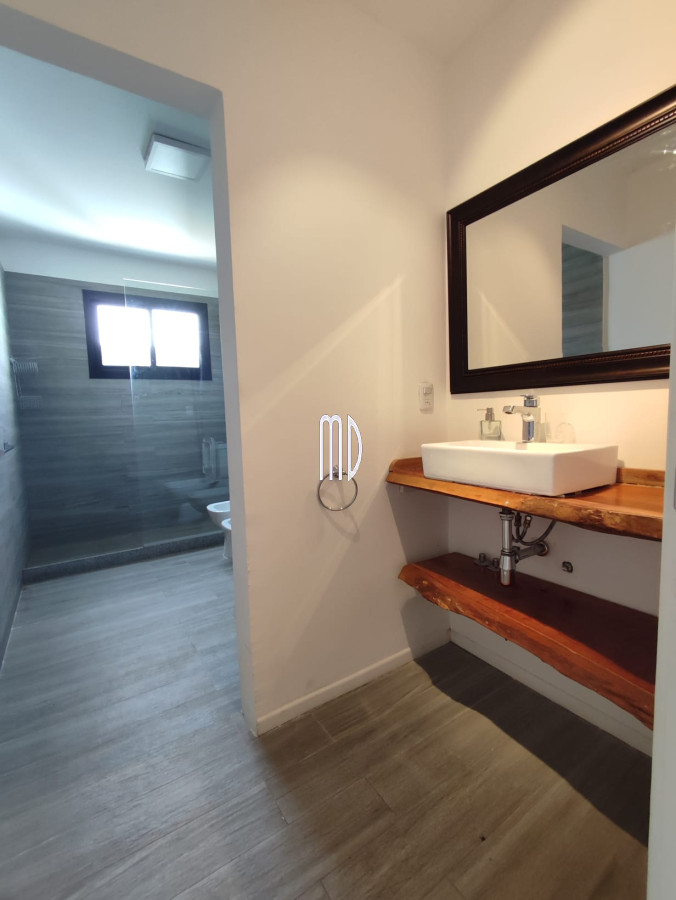 Casa ID.7017 - Hermosa casa en barrio privado de Punta del Este .Ref:7017