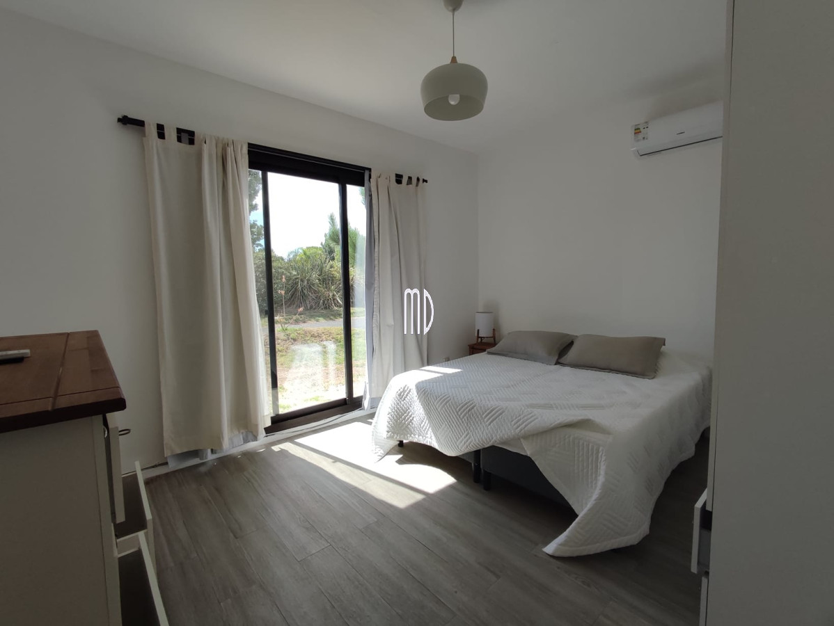 Casa ID.7017 - Hermosa casa en barrio privado de Punta del Este .Ref:7017