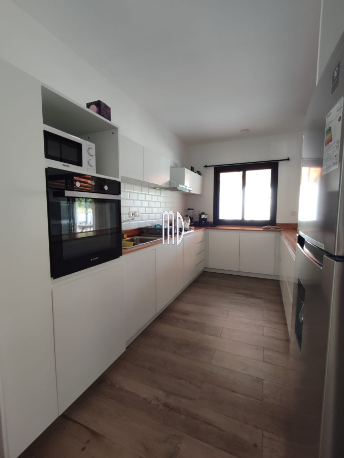 Casa ID.7017 - Hermosa casa en barrio privado de Punta del Este .Ref:7017