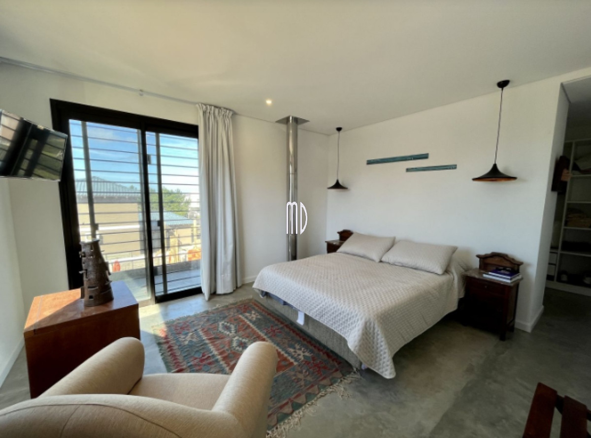 Casa ID.7445 - Hermosa casa en Montoya. Ref: 7445