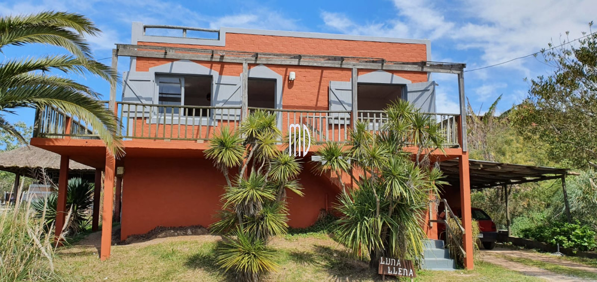 Hermosa casa con vista al mar.Ref: 5382 - IMD5382C