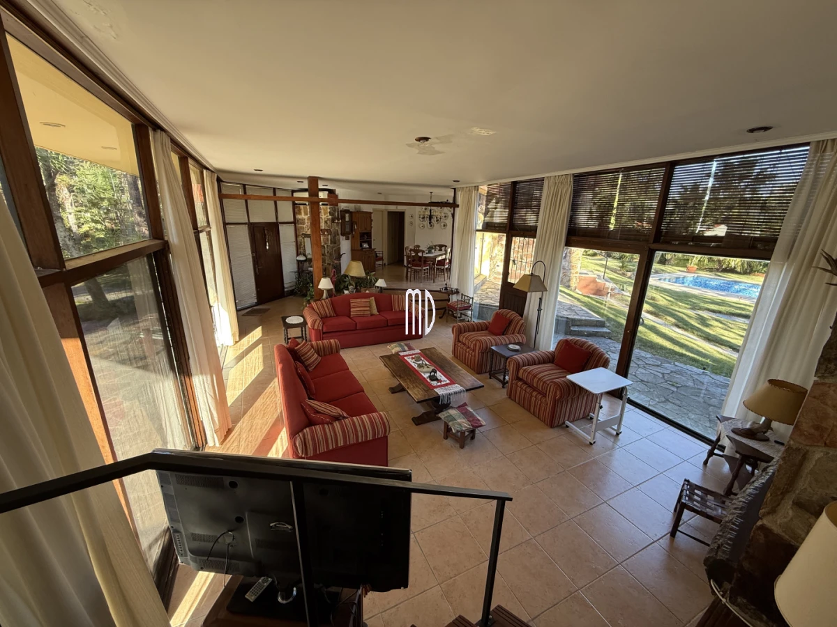 Casa ID.9309 - Excelente Casa en La Mansa a solo 700mts del mar Ref:9309