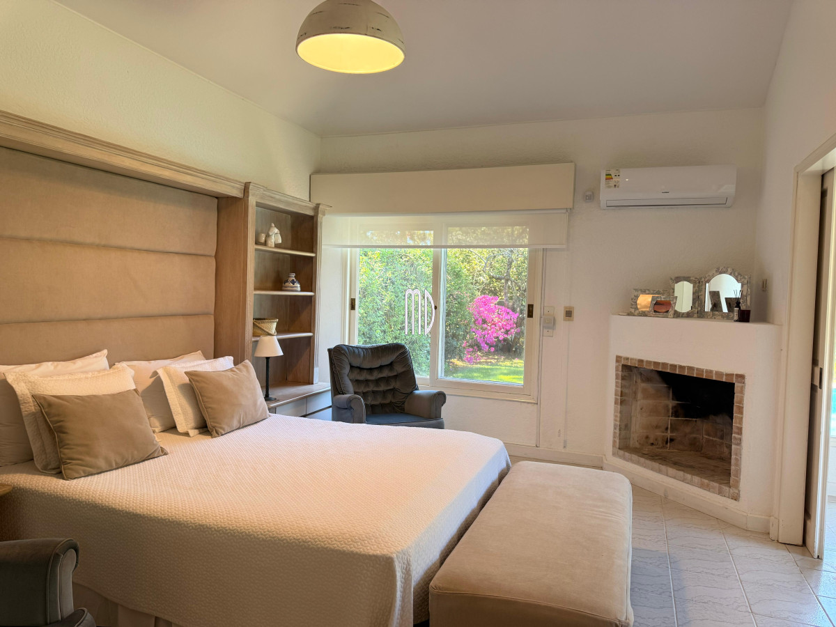 Casa ID.8580 - Casa en Punta del Este, Brava