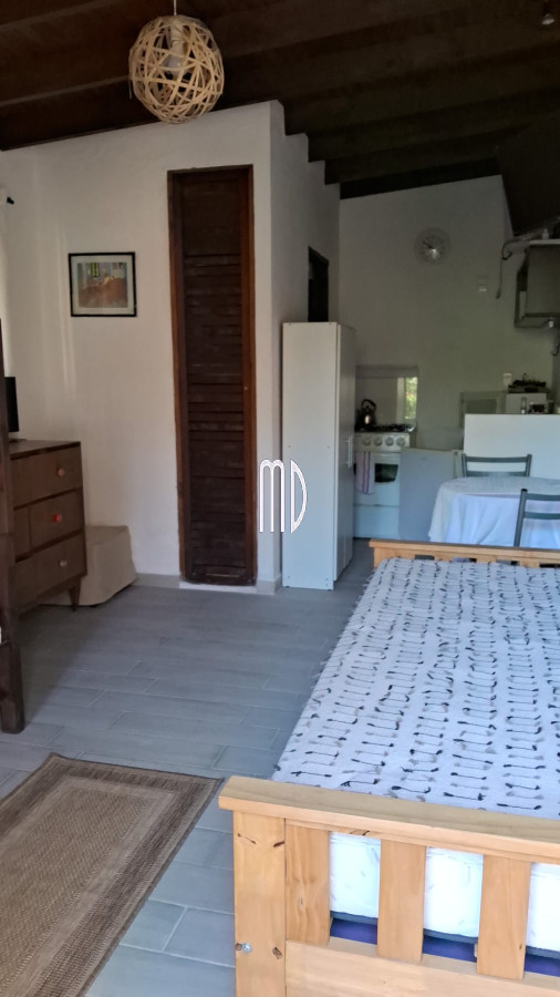 Monoambiente en La Barra para 4 personas   Equipado y con excelente ubicación Ref(8390) - GoPunta - Portal Inmobiliario de Punta del Este - Maldonado