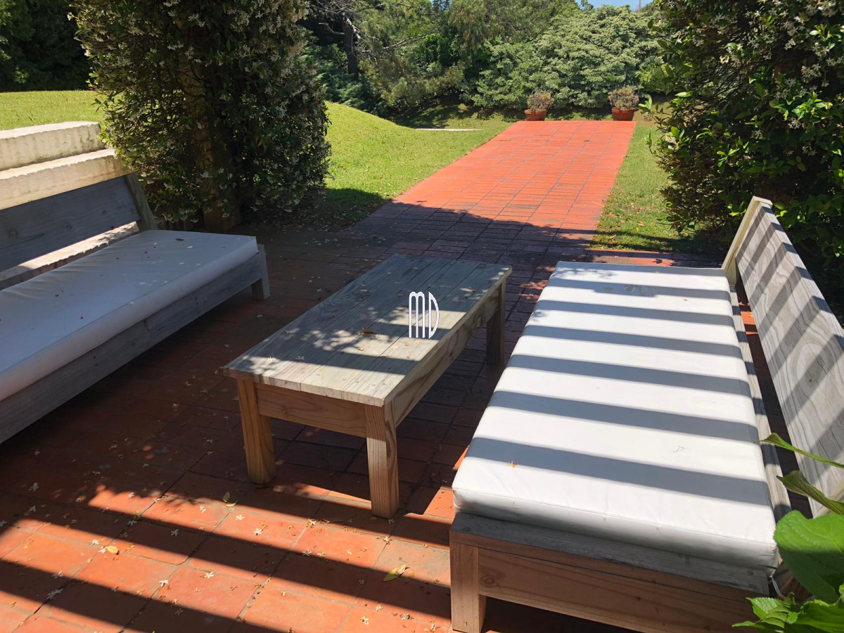 Casa ID.5757 - Espectacular propiedad frente al mar