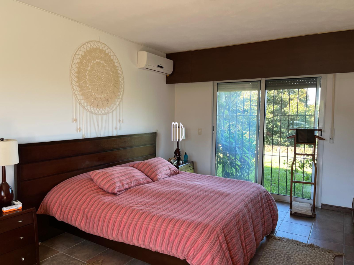 Casa ID.8192 - Exclusiva Casa en Venta en Punta Ballena con Vista Panorámica al Mar Ref. 8192