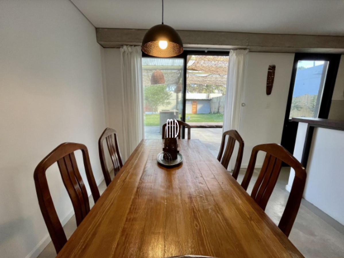 Casa ID.7445 - Hermosa casa en Montoya. Ref: 7445