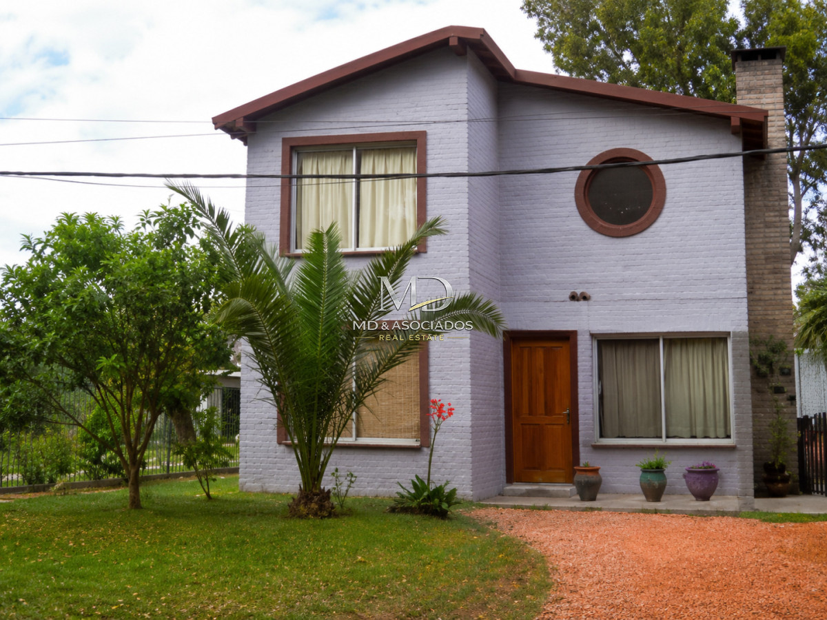 Casa en El Tesoro, 4 dormitorios *Ref: 5319 - IMD5319C
