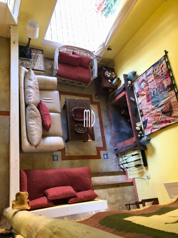 Casa ID.5347 - HERMOSO DEPARTAMENTO FRENTE AL MAR. REF:5347