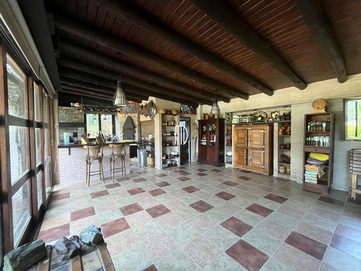 Casa ID.8192 - Exclusiva Casa en Venta en Punta Ballena con Vista Panorámica al Mar Ref. 8192