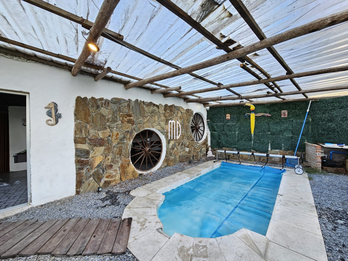 Chacras del Pinar - GoPunta - Portal Inmobiliario de Punta del Este - Maldonado