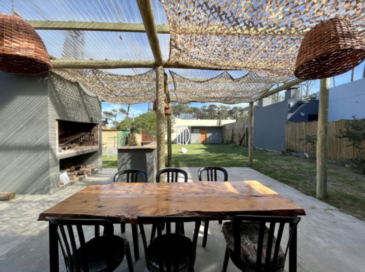 Casa ID.7445 - Hermosa casa en Montoya. Ref: 7445