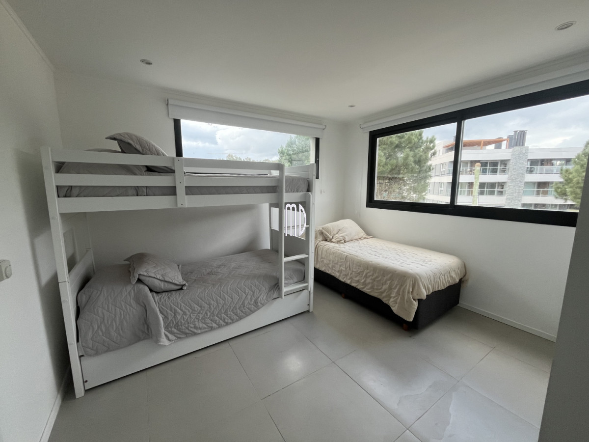 Casa ID.9399 - Encantadora casa en Ecos La Barra - Ideal para vivir o invertir