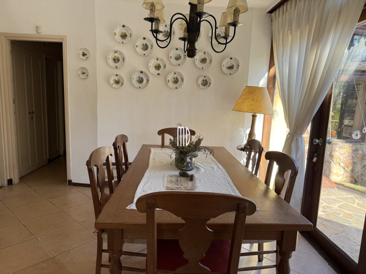 Casa ID.9309 - Excelente Casa en La Mansa a solo 700mts del mar Ref:9309
