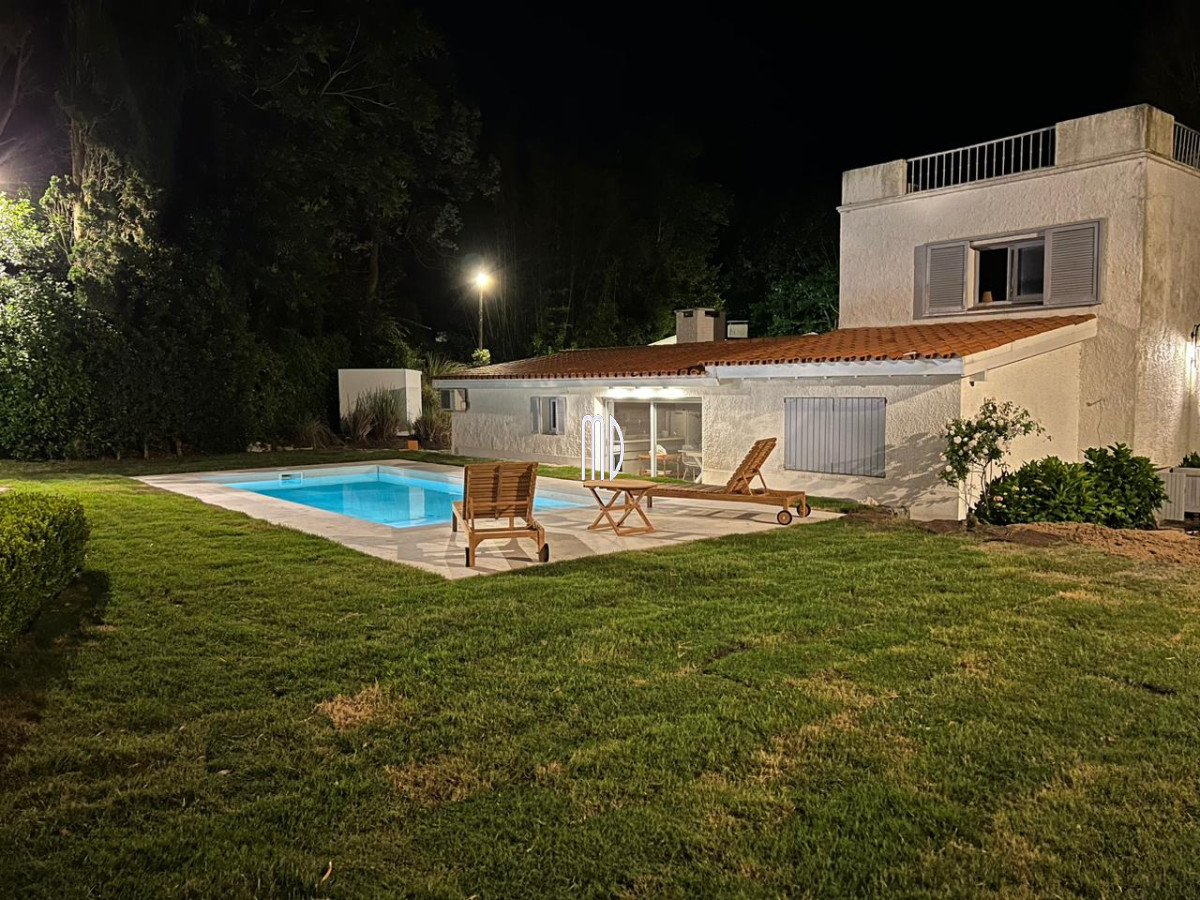 Golf - GoPunta - Portal Inmobiliario de Punta del Este - Maldonado