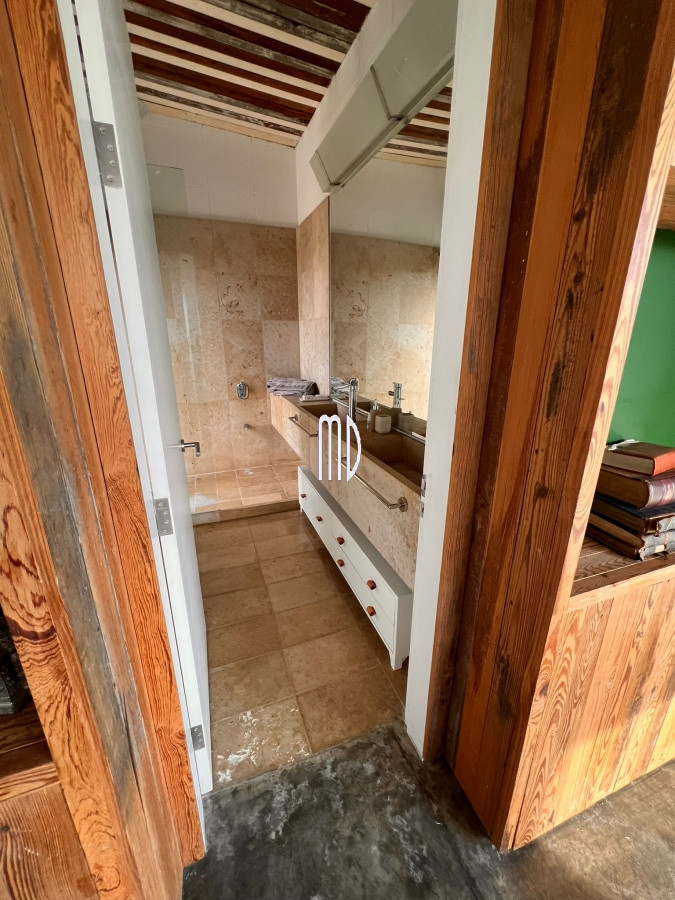 Casa ID.5838 - Casa en manantiales barrio el chorro ,amplia ,con todas las comodidades.Ref: 5838
