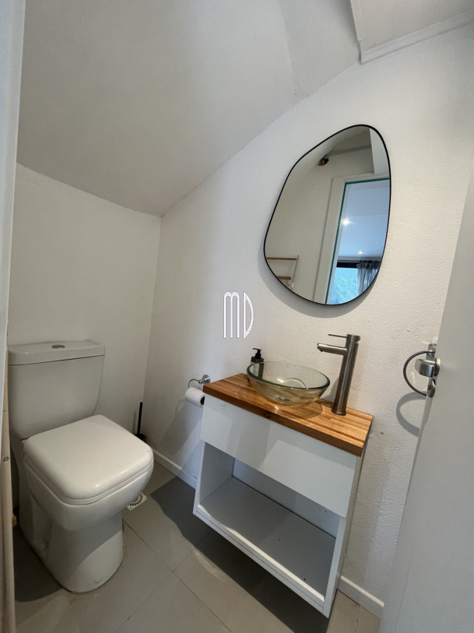 Casa ID.9399 - Encantadora casa en Ecos La Barra - Ideal para vivir o invertir