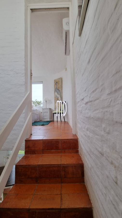 Casa ID.5757 - Espectacular propiedad frente al mar