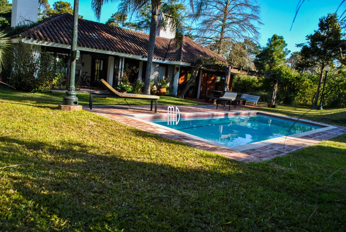 Golf - GoPunta - Portal Inmobiliario de Punta del Este - Maldonado