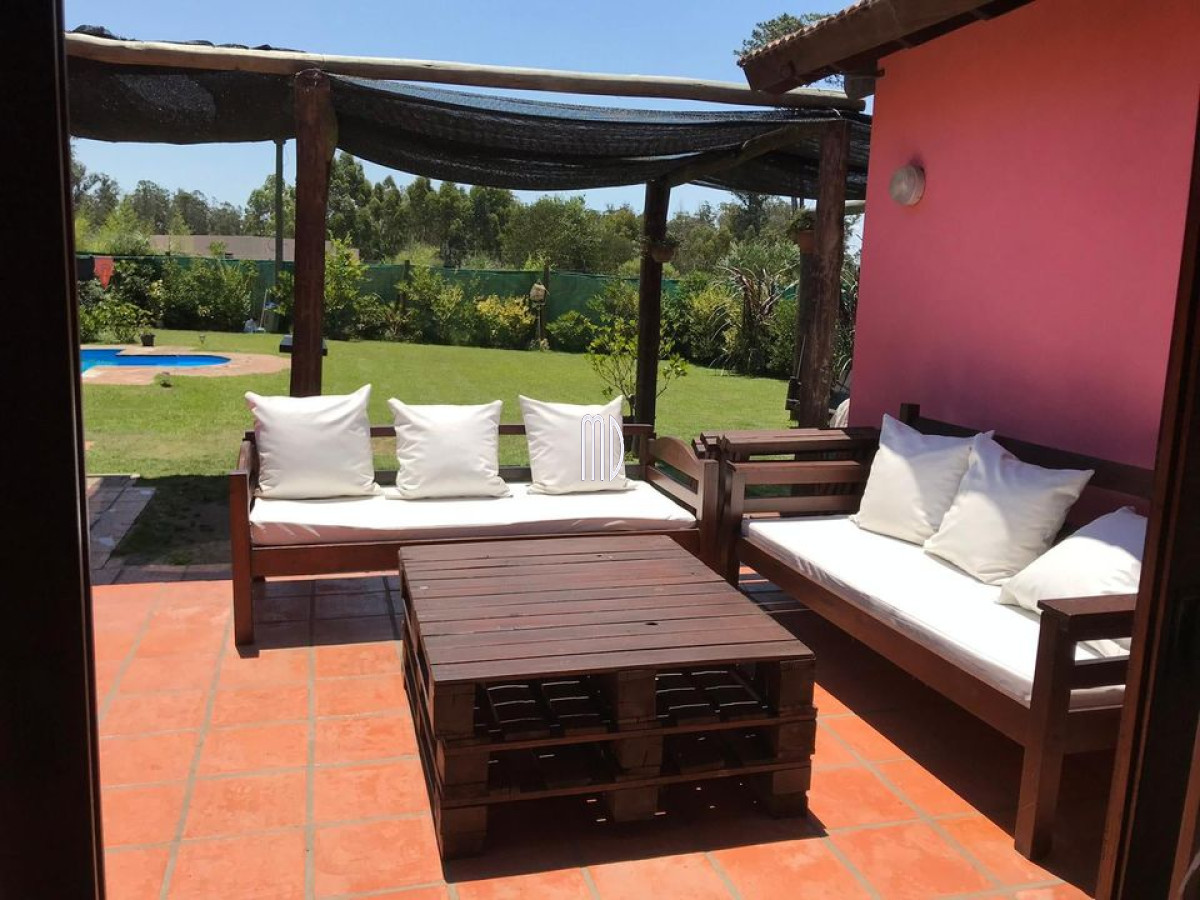 Marly - GoPunta - Portal Inmobiliario de Punta del Este - Maldonado