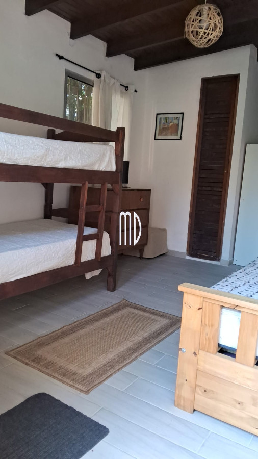 Monoambiente en La Barra para 4 personas   Equipado y con excelente ubicación Ref(8390) - GoPunta - Portal Inmobiliario de Punta del Este - Maldonado