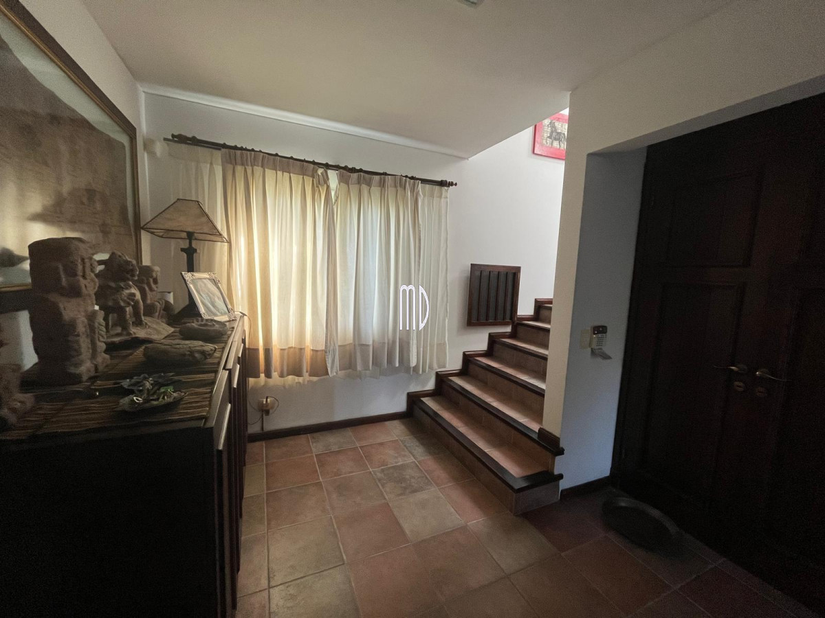 Casa ID.8192 - Exclusiva Casa en Venta en Punta Ballena con Vista Panorámica al Mar Ref. 8192