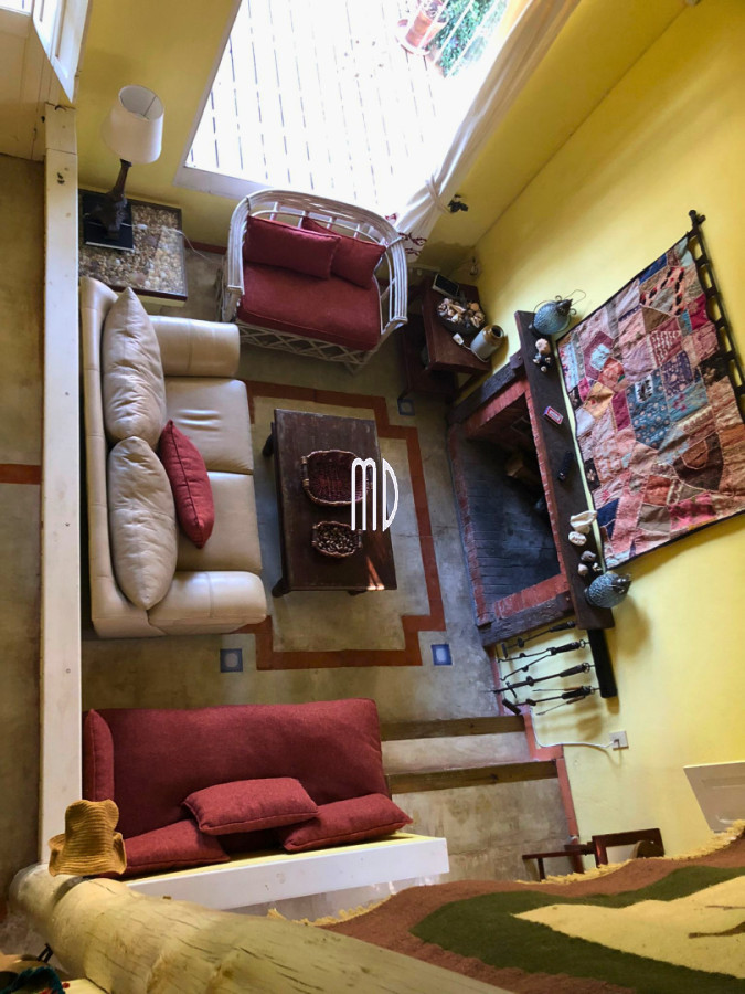 Casa ID.5347 - HERMOSO DEPARTAMENTO FRENTE AL MAR. REF:5347