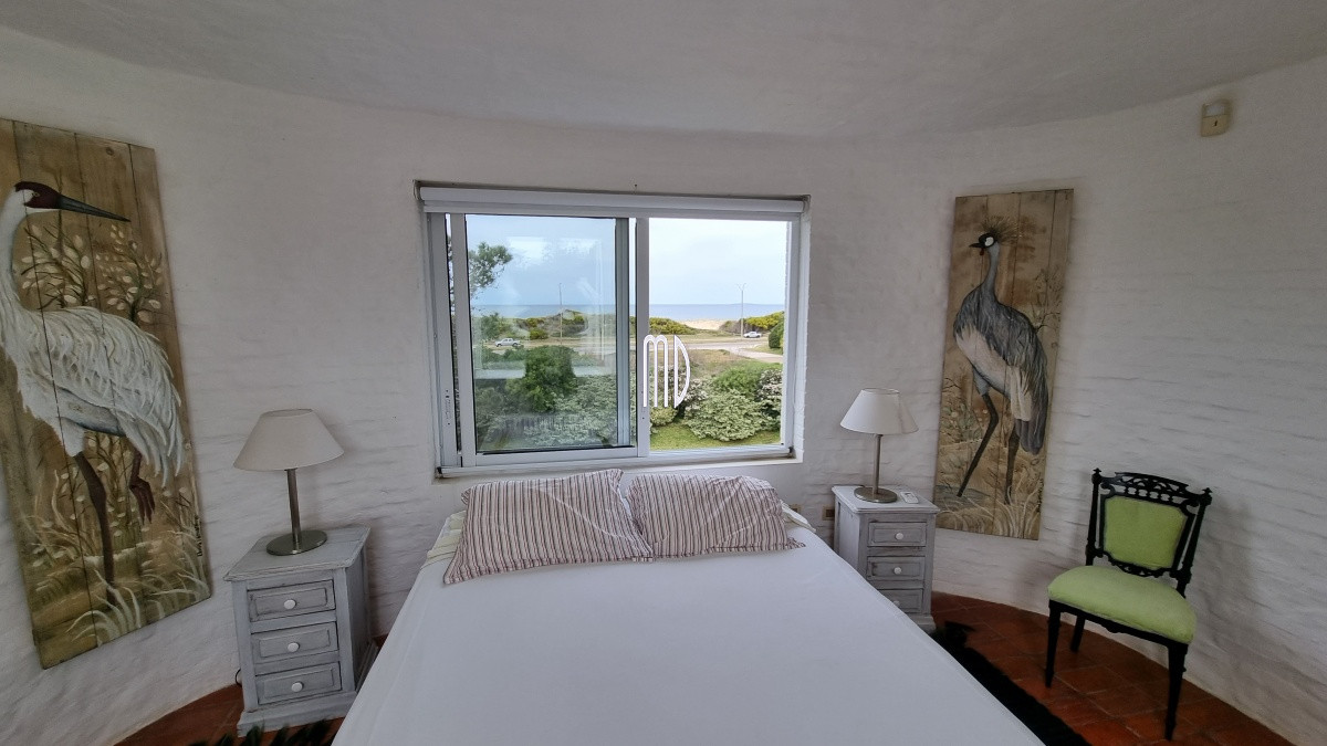 Casa ID.5757 - Espectacular propiedad frente al mar