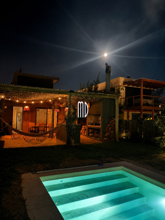 Casa ID.7445 - Hermosa casa en Montoya. Ref: 7445