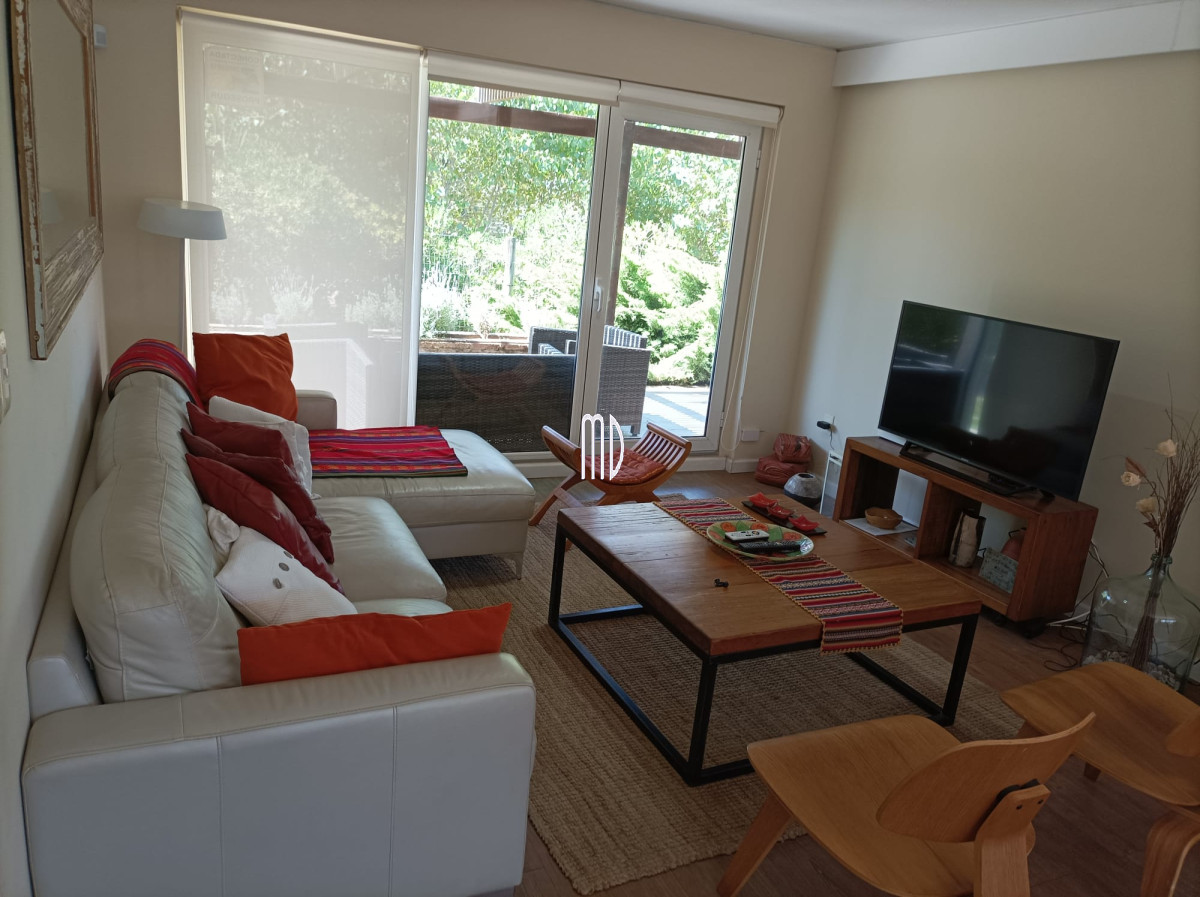 El Chorro - GoPunta - Portal Inmobiliario de Punta del Este - Maldonado